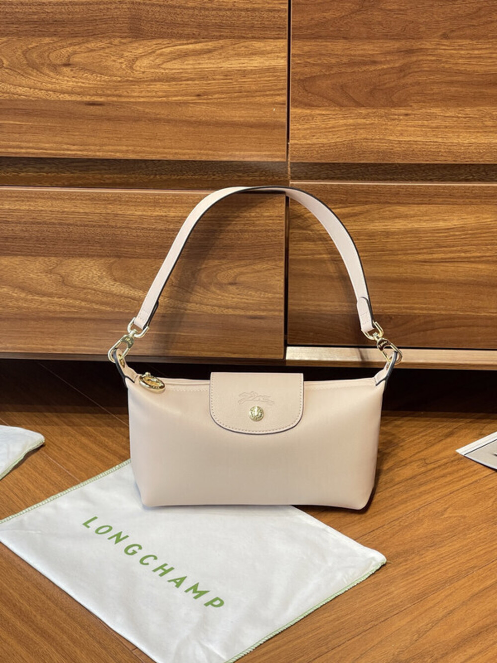 NWT Longchamp mini bag